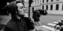 Mac Miller вживую представил новинки
