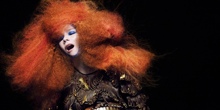 Бьорк выпускает альбом Vulnicura