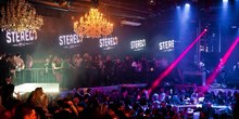 Новая мультиформатная концертная площадка в Москве – «Stereo Hall»
