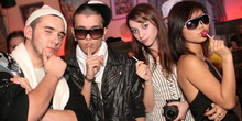 DJ Bar Classica (ex. Rumka) // Воскресенье // 2 ноября