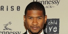 Релиз нового альбома от Usher опять переносится