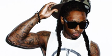 Super Hood, Lil Wayne и Tyga — 