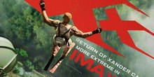 «Три икса: Мировое господство / xXx: Return of Xander Cage», саундтрек