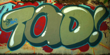 TAD crew в Европе (pt.2)