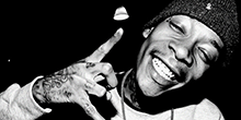 Wiz Khalifa Collection By Converse