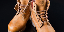 21Shop.ru и четыре модели оригинальных Timberland