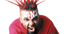 Tech N9ne все еще планирует записать трек с Eminem