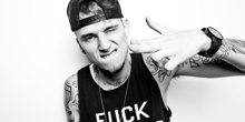 Machine Gun Kelly — Sail