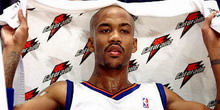 Stephon Marbury любит марихуану