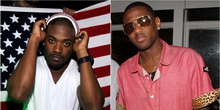 Ray J Vs Fabolous: битва в Вегасе