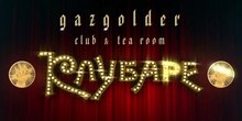 Gazgolder Club, Москва // Суббота // 13 февраля