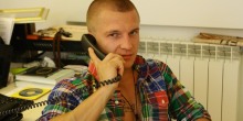 Interview: Пашу