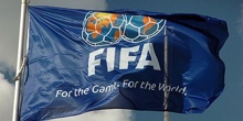 Чиновников FIFA арестовали в Швейцарии