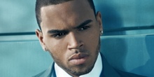 Chris Brown — 