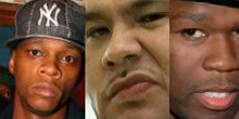 Fat Joe VS Papoose….продолжение….