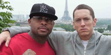 Royce Da 5'9 и Eminem: возвращение Bad Meets Evil?