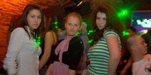 Rossis Club (С.-Петербург) // Вторник // 25 марта