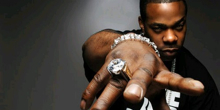 Busta Rhymes — 