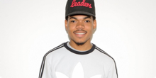 Chance The Rapper — The Writer