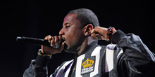 Видео ссоры Ray J и Fabolous
