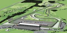 Moscow Raceway откроется 14 июля 2012г.