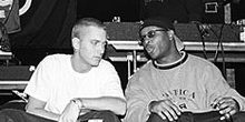 Чего ждать от совместной работы Eminem и Royce Da 5’9”?