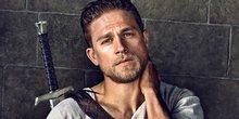 «Меч короля Артура / King Arthur: Legend of the Sword»