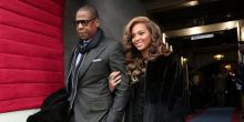 Бейонсе выпускает нижнее белье 'Yours & Mine' ко Дню святого Валентина