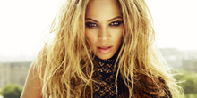 Beyonce стала лицом летней коллекции H&M.