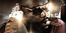 Rick Ross раздает новые клички Eminem и 50 Cent