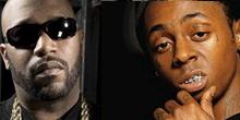 Bun B о сиропной проблеме Lil Wayne.
