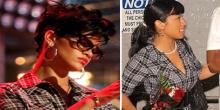 Кто кого: Rihanna VS Keyshia