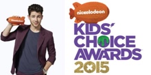 Итоги премии Kids Choice Awards 2015