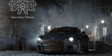 DMC Fakhuna Aston Martin DB-S