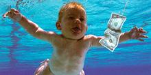 20 лет альбому «Nevermind» группы Nirvana