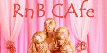 RnB Cafe // Пятница // 30 мая
