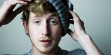 Asher Roth в коротком интервью с DJ Skee