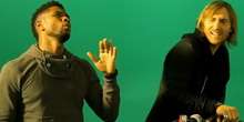 Usher и David Guetta сняли новый клип