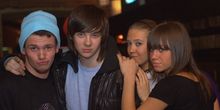 Rossis Club // Вторник // 26 февраля