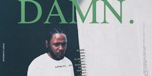 Kendrick Lamar — «DAMN.»