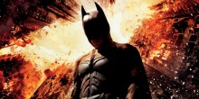 Темный рыцарь: Возрождение Легенды — Dark Knight Rises