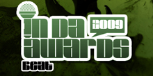 InDaAwards: Beat