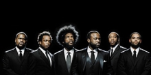 «The Roots» готовят новый альбом
