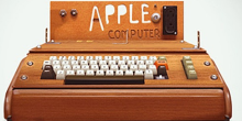 В Кельне продан компьютер Apple I