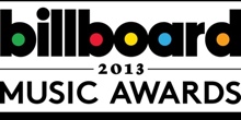 BILLBOARD MUSIC AWARDS 2013