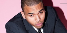 Chris Brown: 
