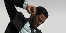 Kid Cudi: Борьба с самим собой.