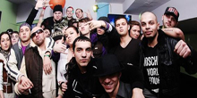 In.Aut Club // Суббота // 15 ноября
