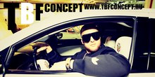 Тимур Timbigfamily открыл тюнинг ателье автомобилей