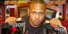 Боксёр Roy Jones Jr. записал рэп альбом
